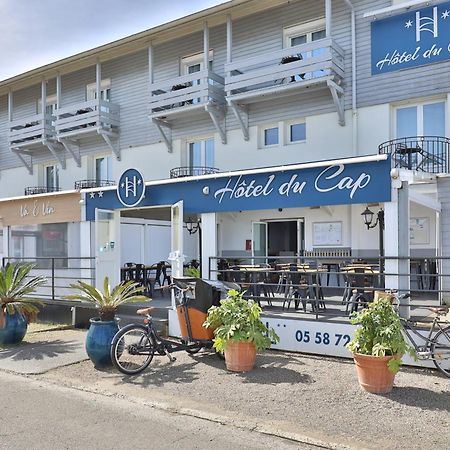 Hotel Du Cap Capbreton Εξωτερικό φωτογραφία