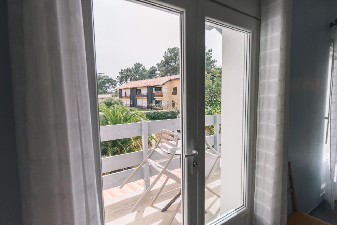 Hotel Du Cap Capbreton Εξωτερικό φωτογραφία