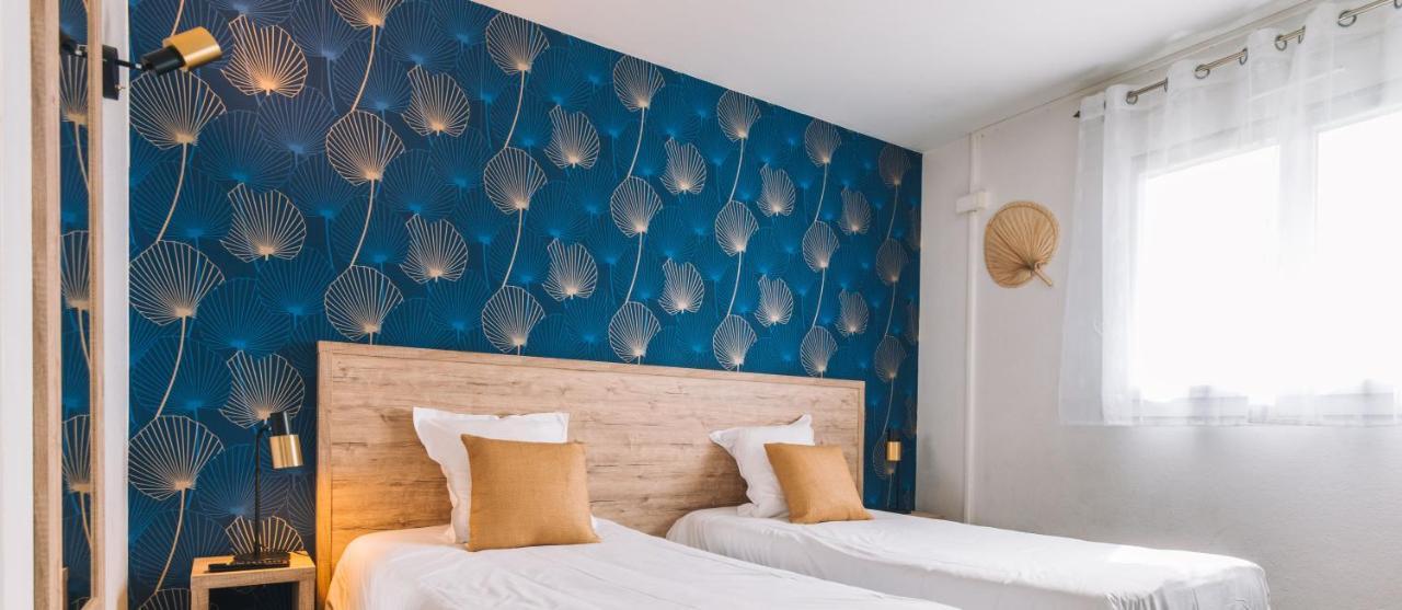 Hotel Du Cap Capbreton Εξωτερικό φωτογραφία