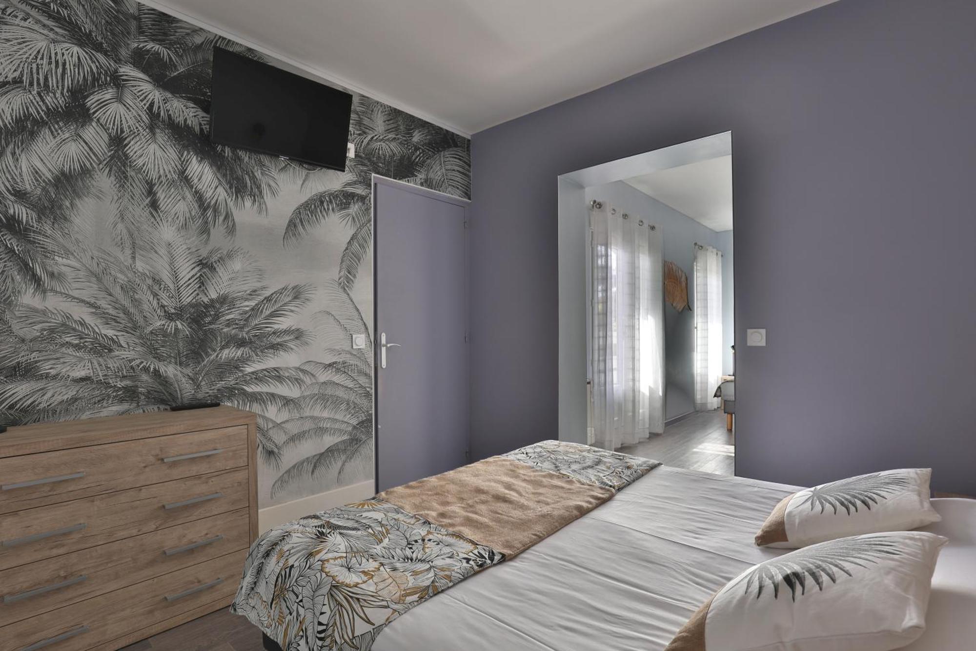 Hotel Du Cap Capbreton Εξωτερικό φωτογραφία