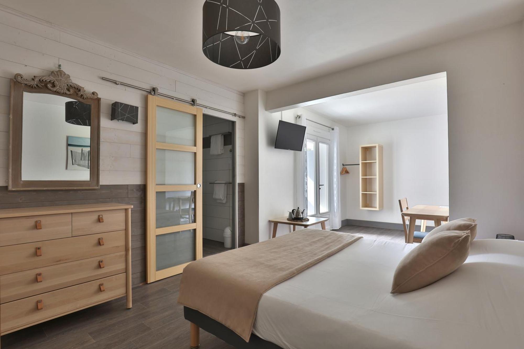Hotel Du Cap Capbreton Εξωτερικό φωτογραφία