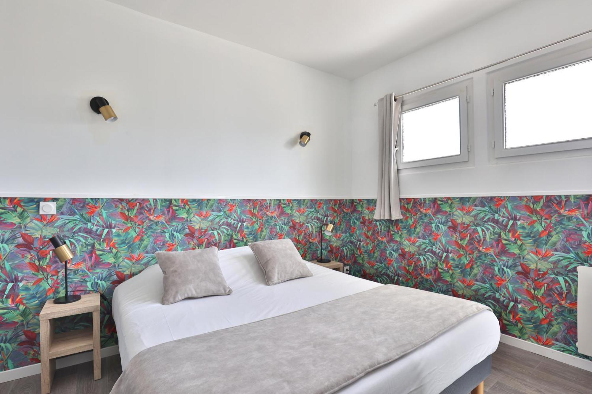 Hotel Du Cap Capbreton Εξωτερικό φωτογραφία