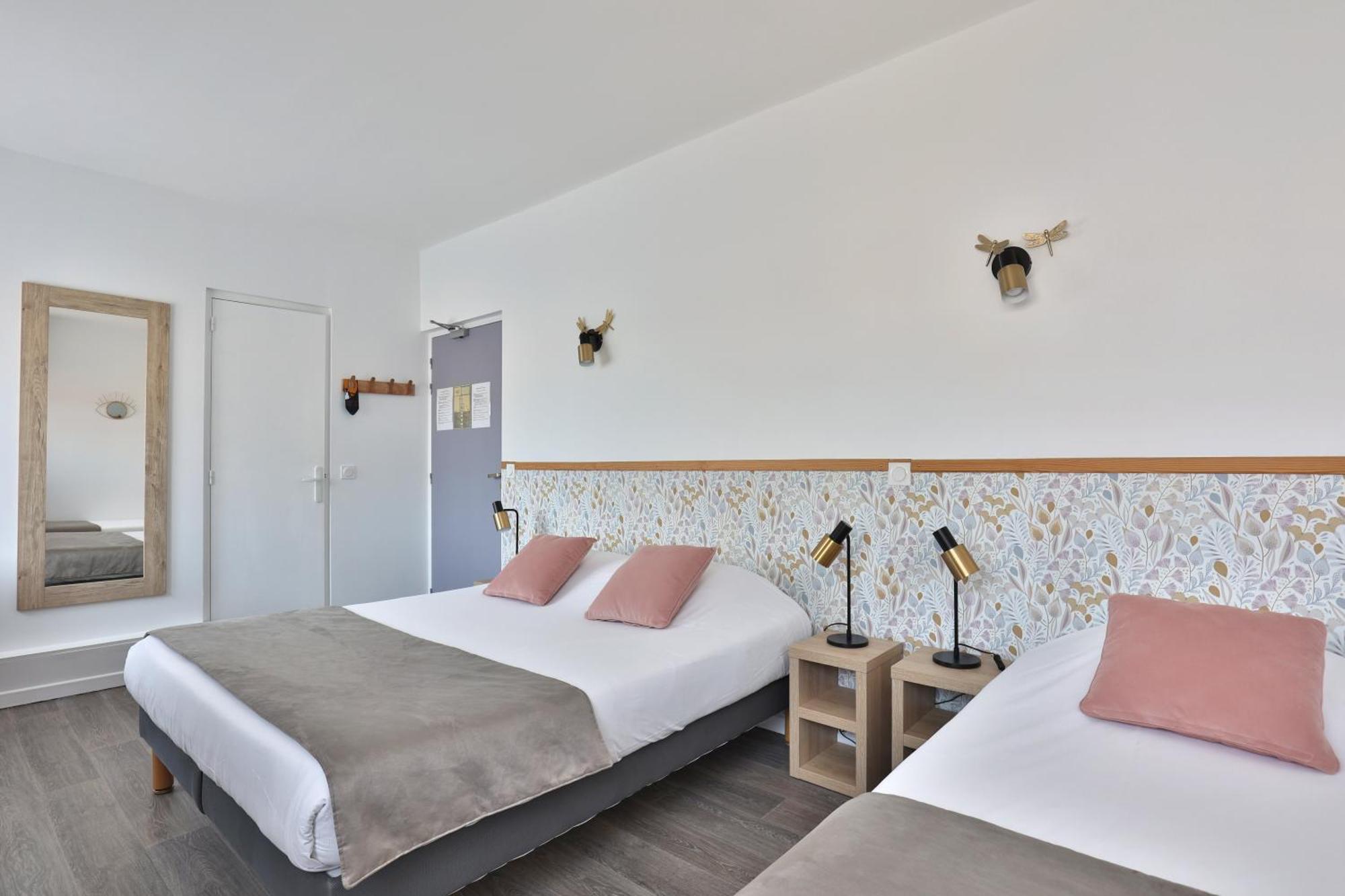 Hotel Du Cap Capbreton Εξωτερικό φωτογραφία