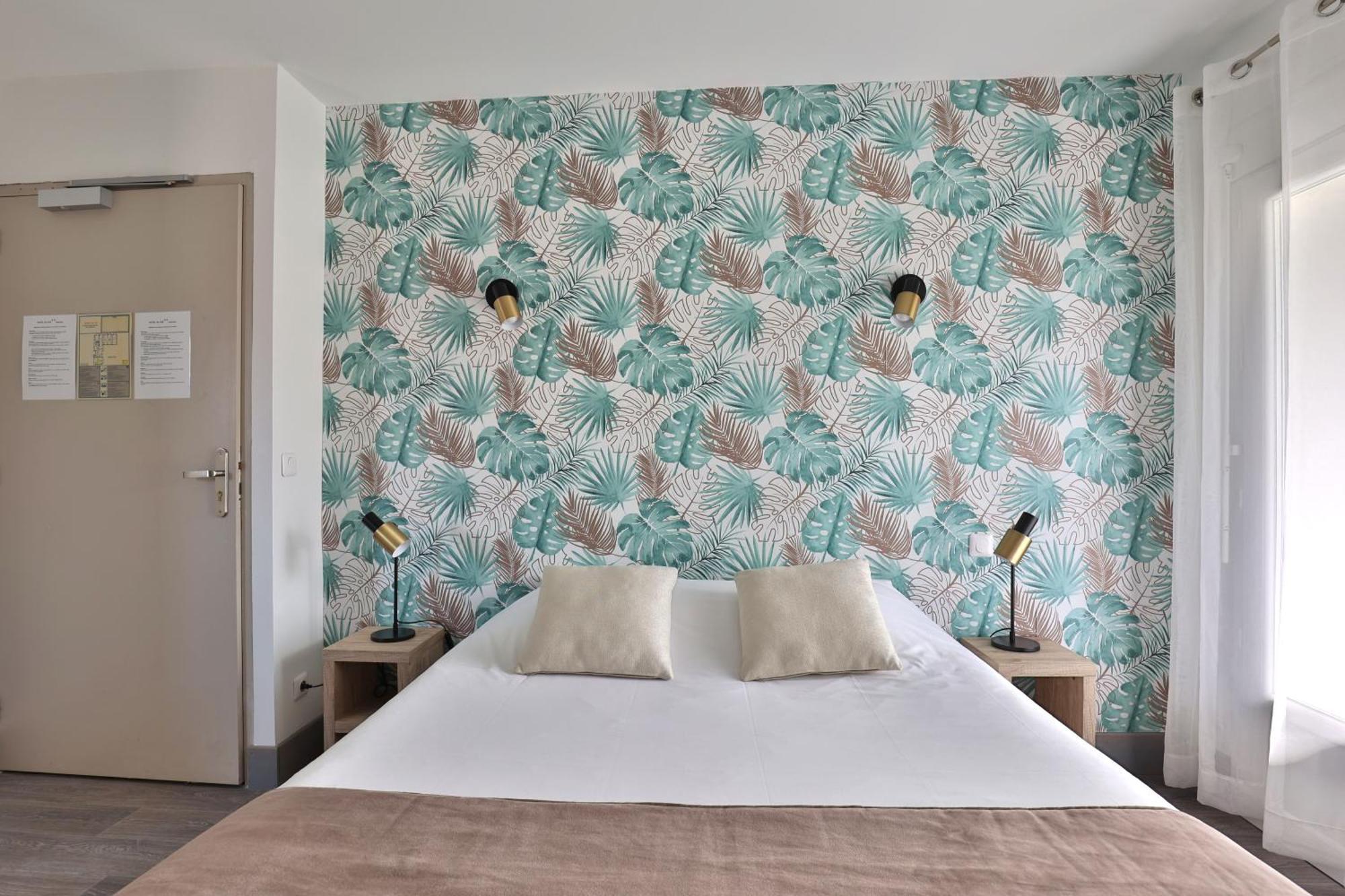 Hotel Du Cap Capbreton Εξωτερικό φωτογραφία