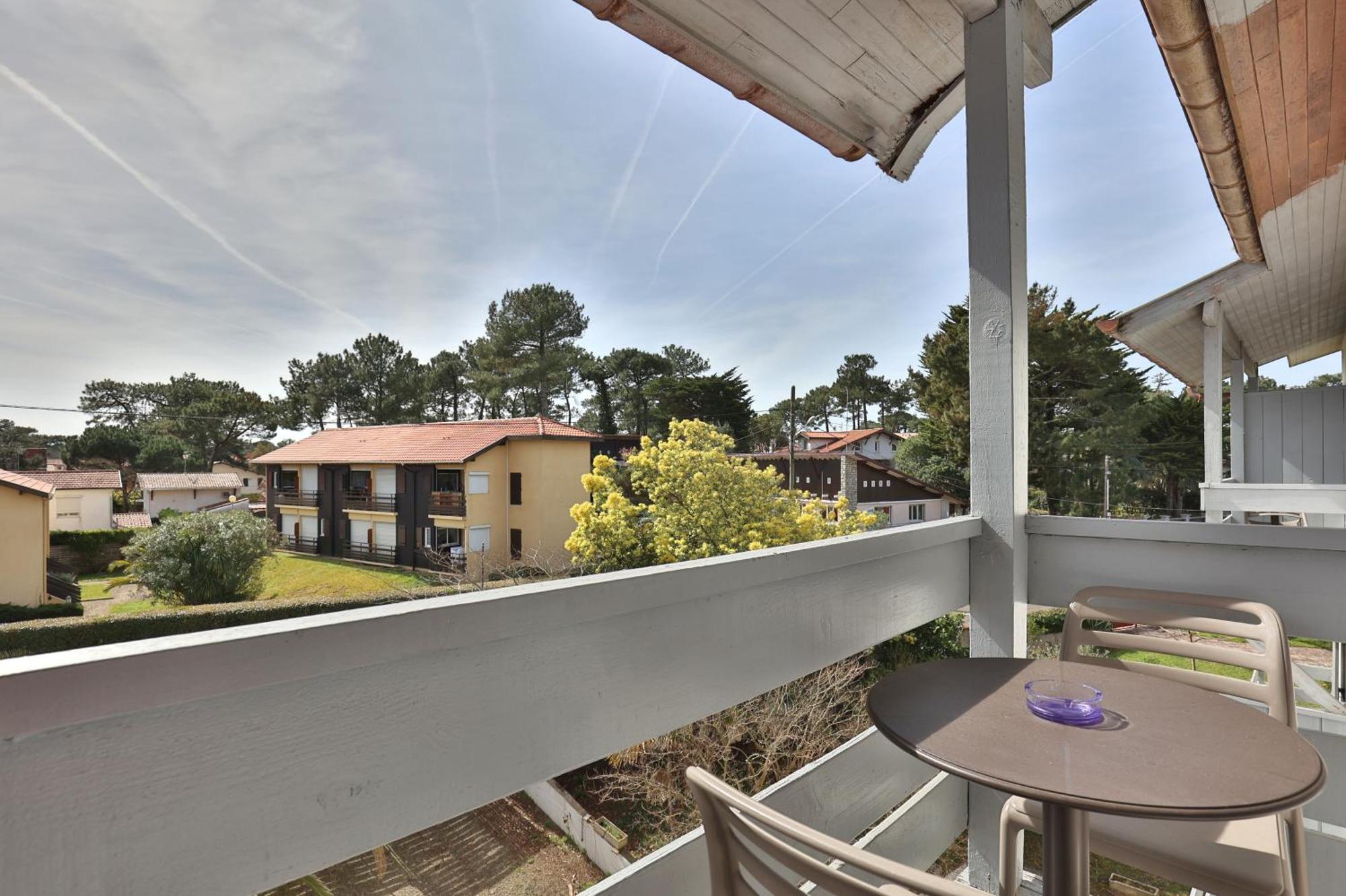 Hotel Du Cap Capbreton Εξωτερικό φωτογραφία