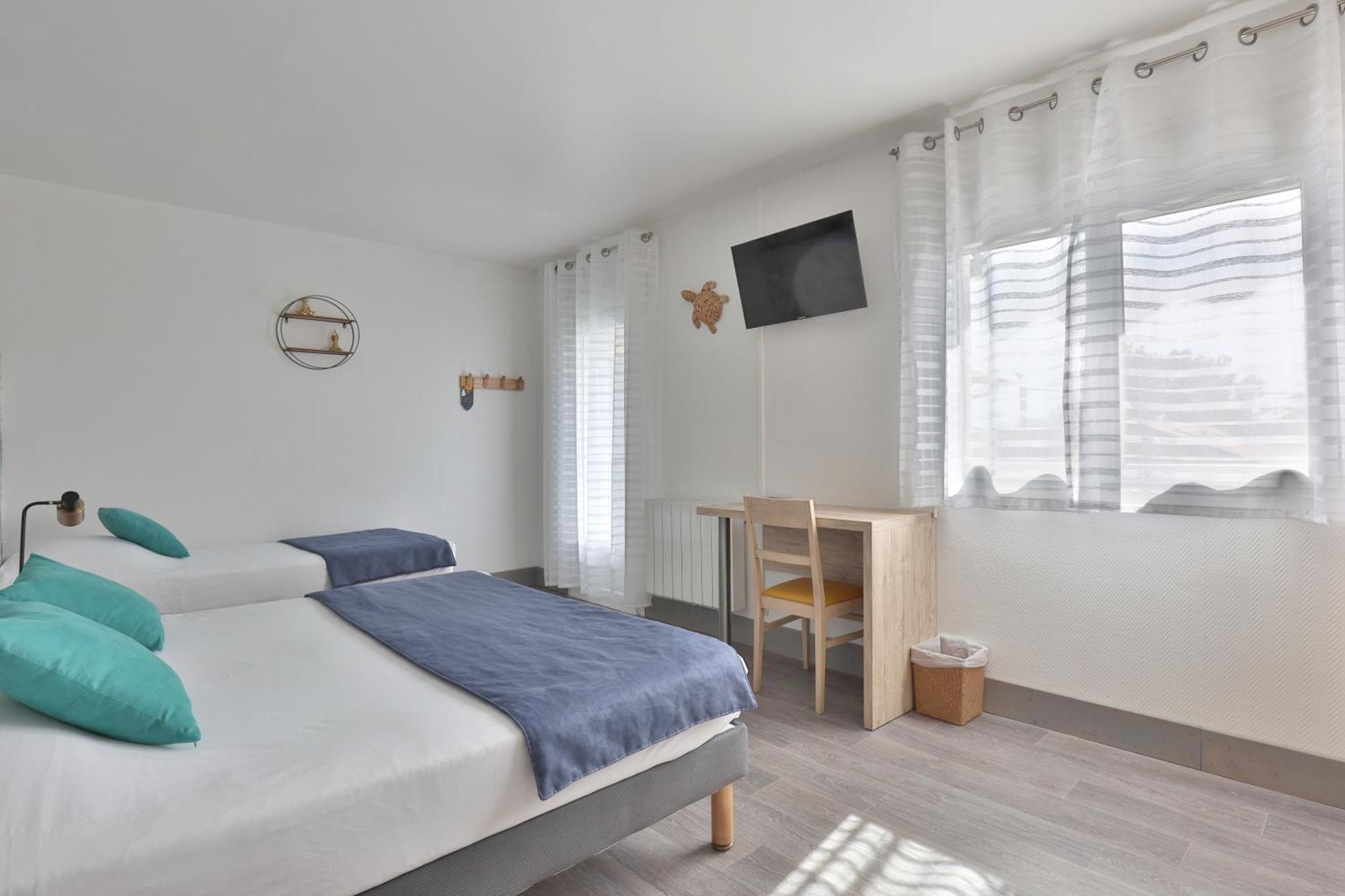 Hotel Du Cap Capbreton Εξωτερικό φωτογραφία